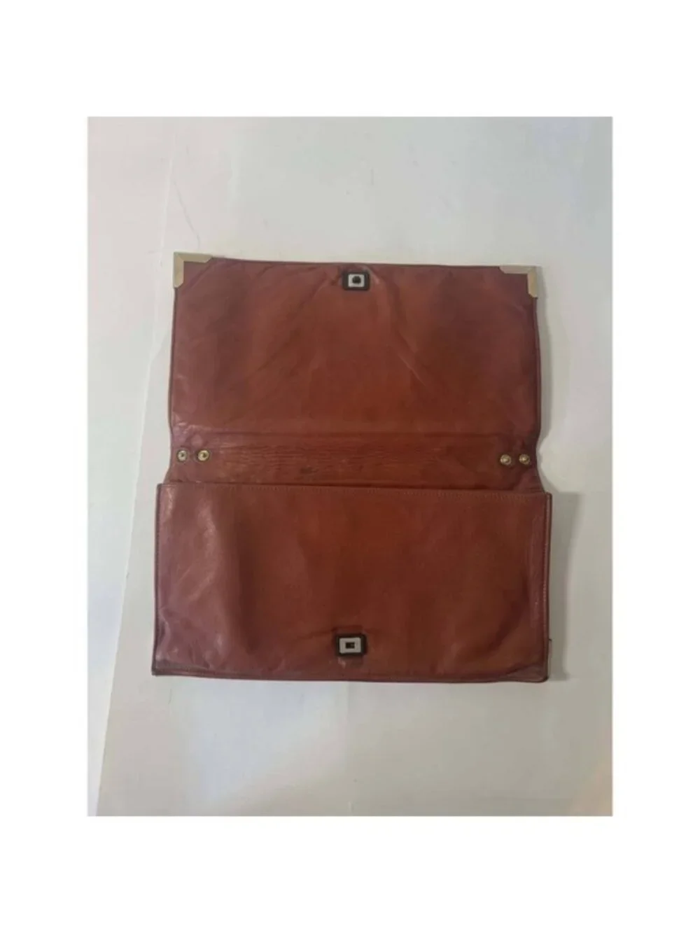 N/A vintage leather